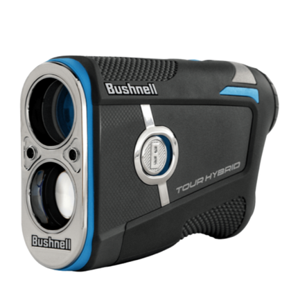 Bushnell Tour Hybrid Laser Rangefinder + GPS