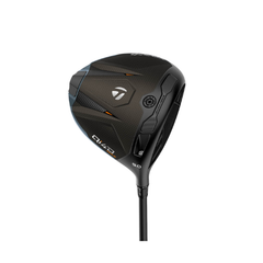 TaylorMade Qi4D MAX Driver - SA GOLF ONLINE