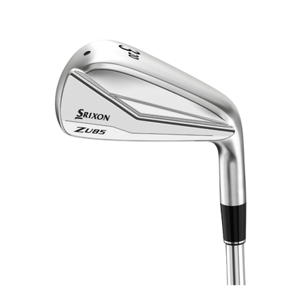 Srixon ZU85 Utility Iron