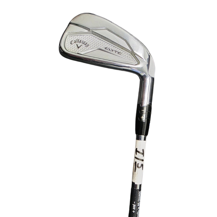 Callaway Elyte Stiff 7 Iron - Second Hand