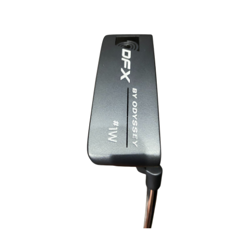 Odyssey DFX #W1 Putter 34" Inches - Demo - SA GOLF ONLINE