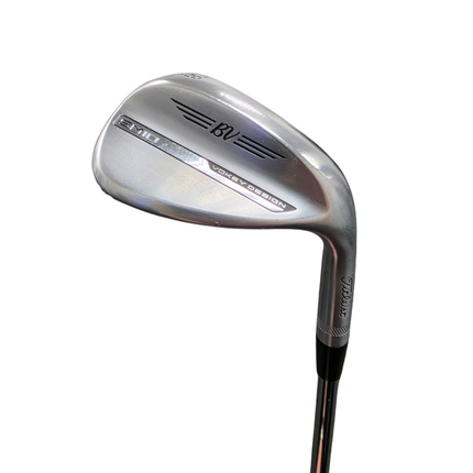 Titleist Vokey Wedge - SM10 58 14K Wedge - Pre-Owned