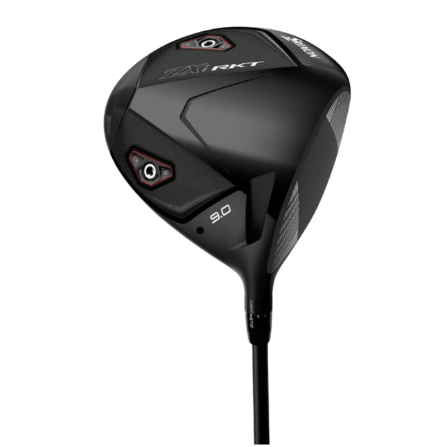 Srixon ZXi RKT Driver 2026
