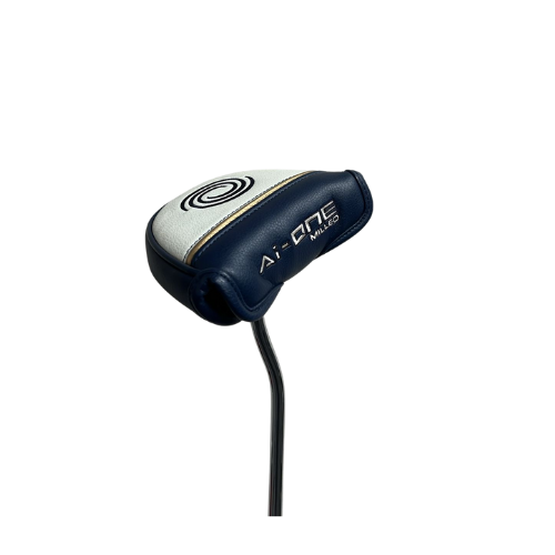 Odyssey AI Milled Putter Eleven T 34" Demo - SA GOLF ONLINE