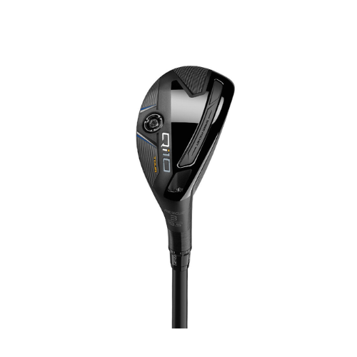 Taylormade Qi10 Tour Rescue - SA GOLF ONLINE