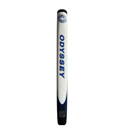 Odyssey Ai One Putter 2 Ball Jailbird Mini 34" Demo - SA GOLF ONLINE