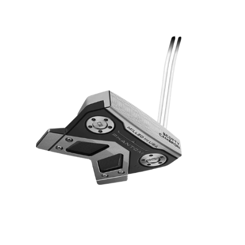 Scotty Cameron Phantom 2024 Putter - #11 - SA GOLF ONLINE