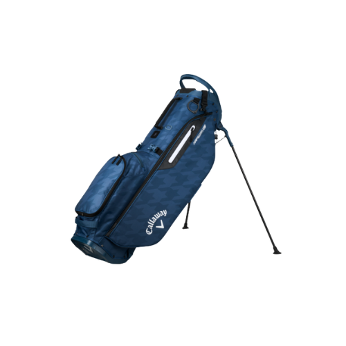 Callaway Fairway C Navy Stand Bag - SA GOLF ONLINE