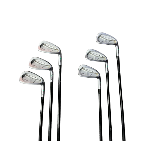 Ping i200 Irons Alta CB Regular Irons 5 - PW - SA GOLF ONLINE