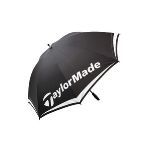 TaylorMade 60 Inch Single Umbrella - SA GOLF ONLINE