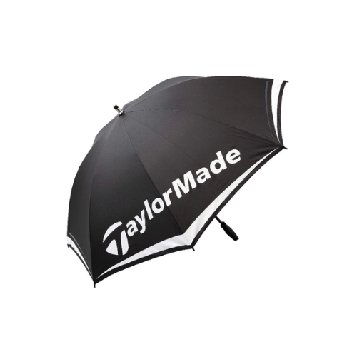 TaylorMade 60 Inch Single Umbrella - SA GOLF ONLINE