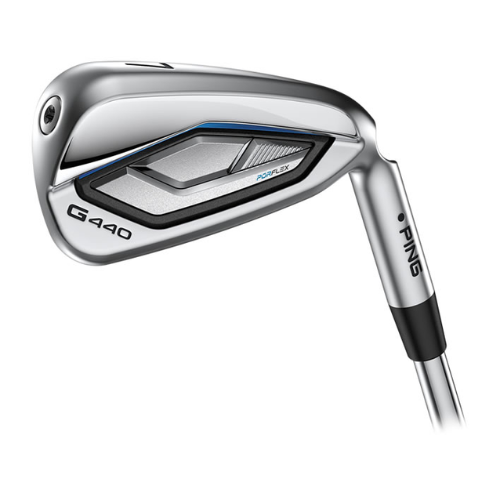 Ping G440 Irons - SA GOLF ONLINE
