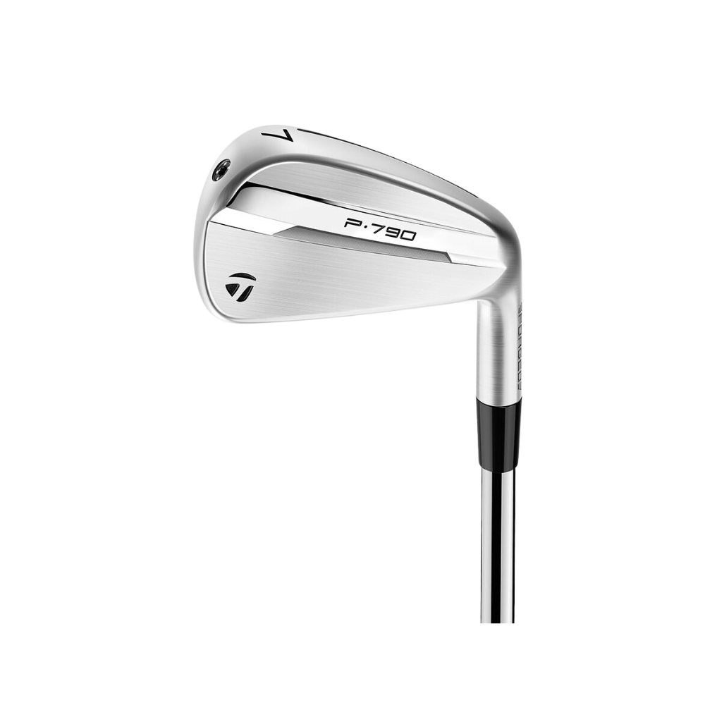 P790 4番アイアン プロジェクトX6.0 Taylormade Taylormade P790 Men's Steel Irons 4 - PW (2025) – SA GOLF ONLINE