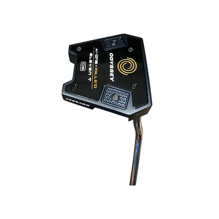 Odyssey Eleven T AI-One Milled 34" Inches - Demo - SA GOLF ONLINE