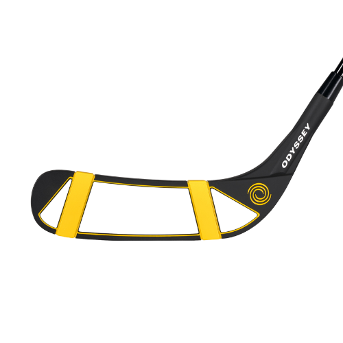 Odyssey Hockey Stick Putter Happy Gilmore Limited Edition