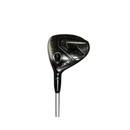 Titleist TSR2 7 Wood 21° Degree - Second Hand - SA GOLF ONLINE