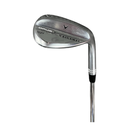 Callaway Opus SP Lob Wedge 60 Degree - Demo - SA GOLF ONLINE