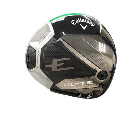 Callaway Elyte 9" Stiff Driver - Second Hand