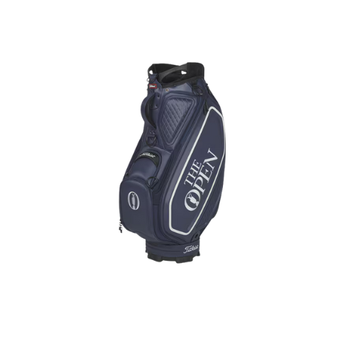 Titleist Limited Edition Open Tour Bag - SA GOLF ONLINE