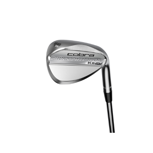 Cobra King Widelow Wedge – Silver - SA GOLF ONLINE