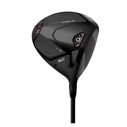 Srixon ZXi RKT LS Driver 2026