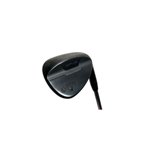 Callaway Opus Wedge Black 60.10S Demo - SA GOLF ONLINE