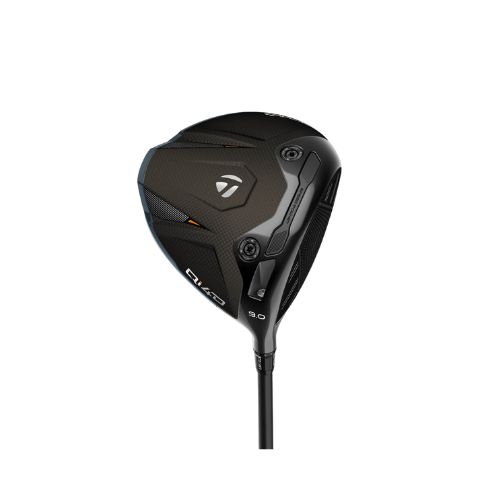 TaylorMade Qi4D Driver - SA GOLF ONLINE