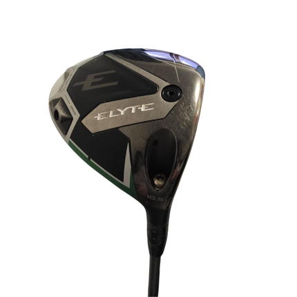 Callaway Elyte 10.5° Stiff Flex Driver - Demo