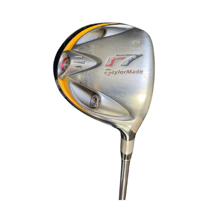 Taylormade R 7 3 wood Stiff Shaft - Second Hand - SA GOLF ONLINE