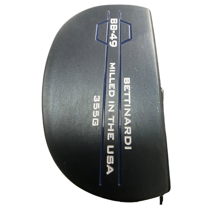 Bettinardi BB-49 Putter - Pre-Owned
