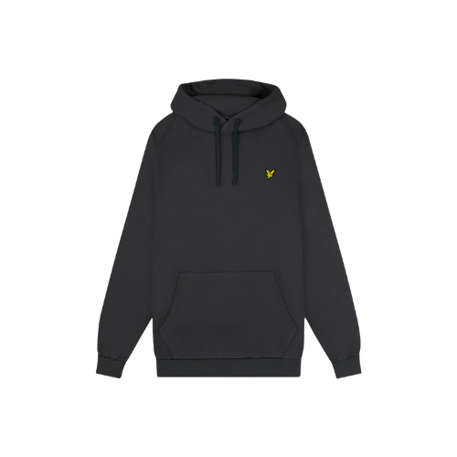 Lyle & Scott Fly Fleece Hoodie - SA GOLF ONLINE