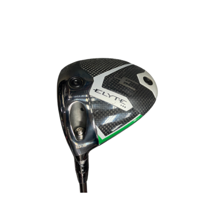 Callaway Elyte Triple Diamond 10.5° Degree Left Hand Driver - Second Hand - SA GOLF ONLINE