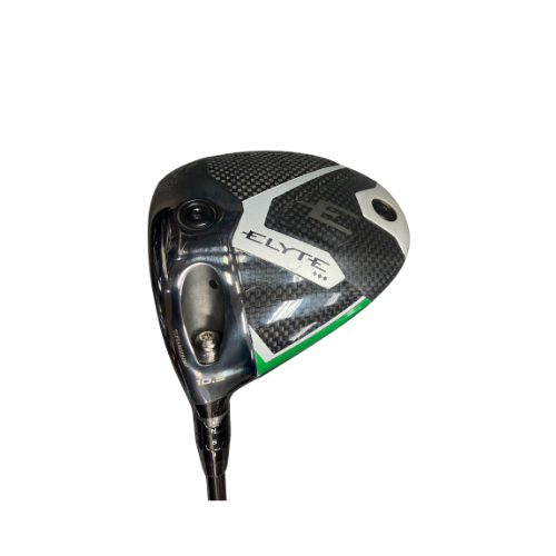 Callaway Elyte Triple Diamond 10.5° Degree Left Hand Driver - Second Hand - SA GOLF ONLINE