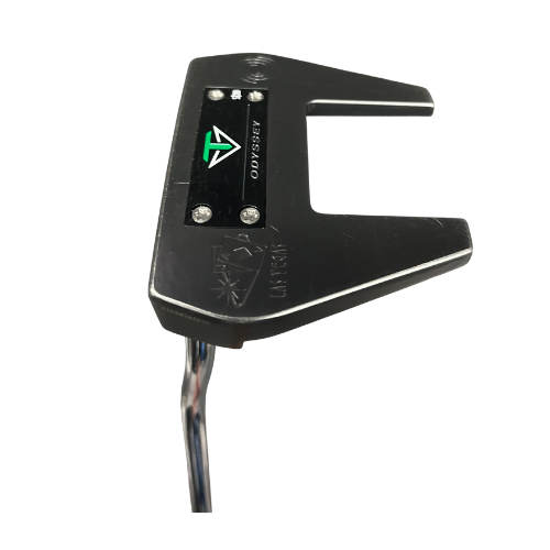 Odyssey Toulon Putter Left Handed - Demo - SA GOLF ONLINE