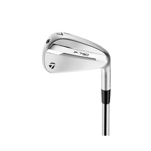 Taylormade P790 Men's Steel Irons 4 - PW (2025) - SA GOLF ONLINE