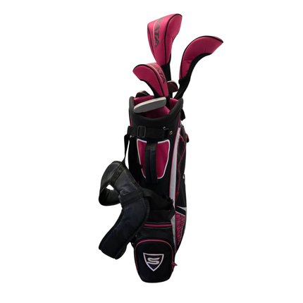 Ladies Strata Golf Set - Second Hand