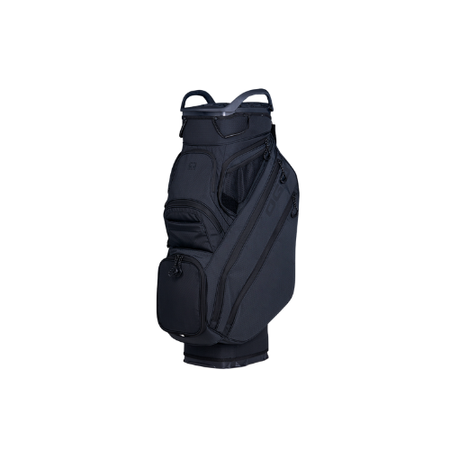 OGIO Silencer Cart bag - Black - SA GOLF ONLINE