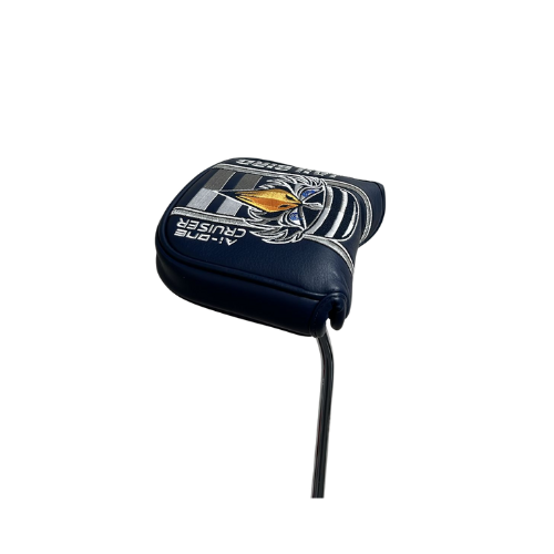 Odyssey Ai One Putter Wingback 34" Demo - SA GOLF ONLINE