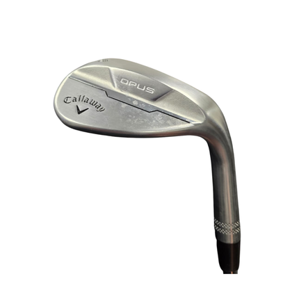 Callaway Opus 58° 6T Wedge - Second Hand