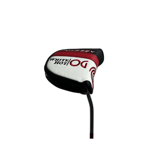 Odyssey OG Bird #7 34" Demo - SA GOLF ONLINE