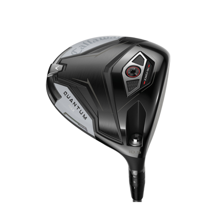 Driver Fitting - SA GOLF ONLINE