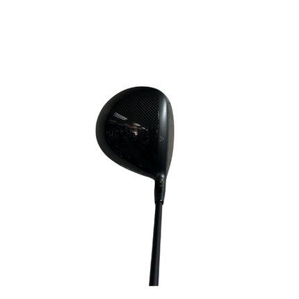 Callaway AI Smoke Max 10.5 Left Handed Driver Cypher 50g Regular Demo - SA GOLF ONLINE