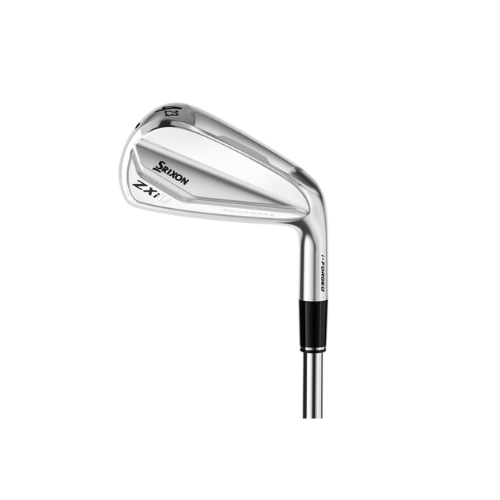 Srixon Zxi Men's Utility Iron - SA GOLF ONLINE