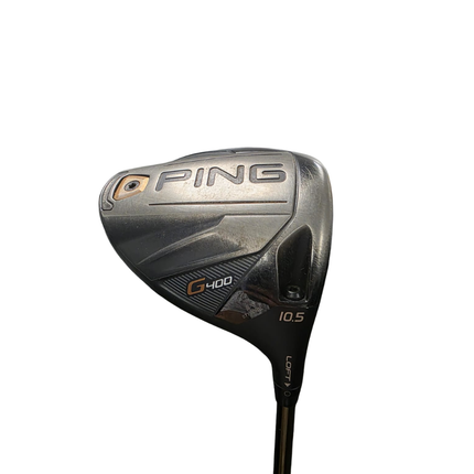 Ping G400 10.5° Regular Driver - Second Hand