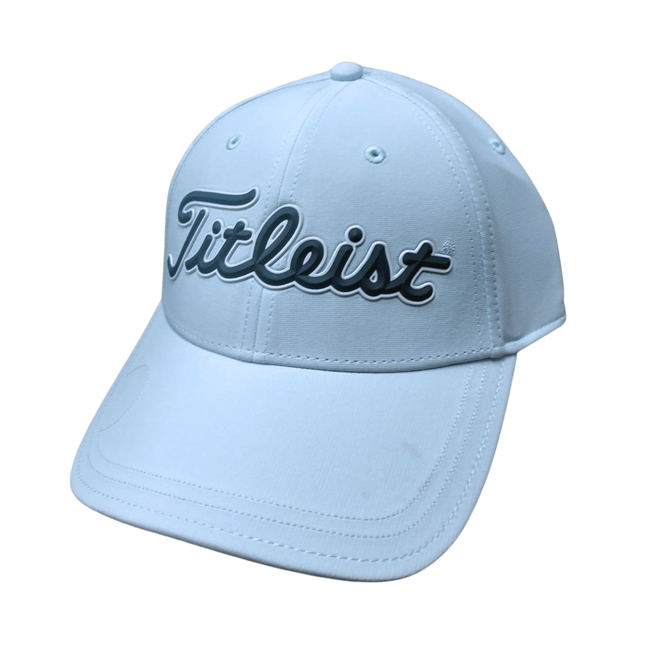 Titleist Woman s' Players Performance, Ball Marker Cap - Blue/ White Indi - SA GOLF ONLINE