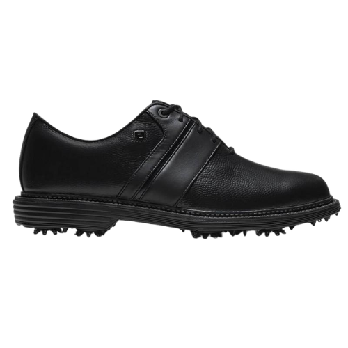 Footjoy Premiere Packard Black 2026 - SA GOLF ONLINE