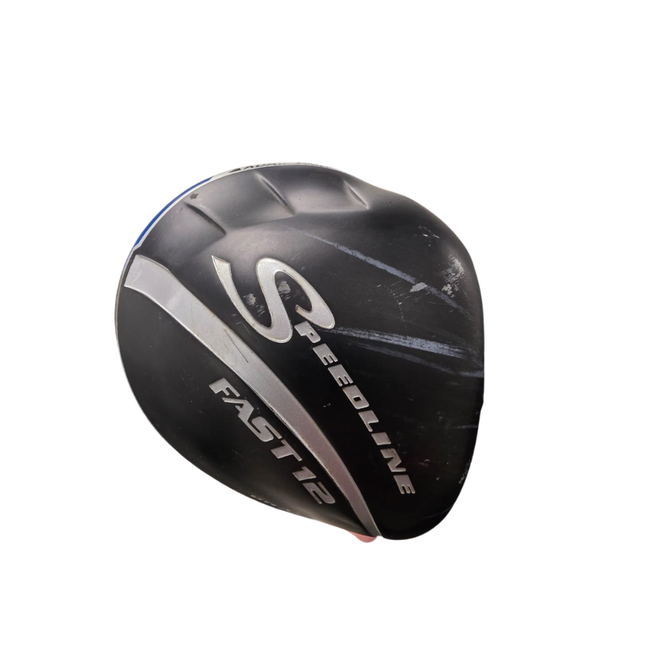 Adams Speedline Fast 12 12.5 Deg Driver - Regular Shaft - Second Hand