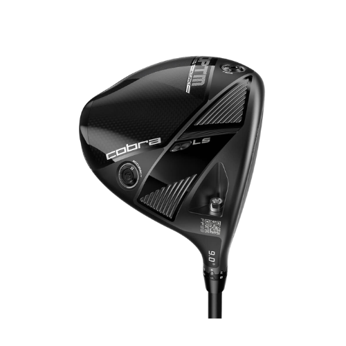 Cobra OPTM LS Driver - Kaili White - SA GOLF ONLINE