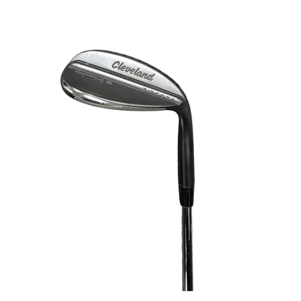 Cleveland RTX 6 Zipcore 60° Mid 10 Wedge - Pre-Owned