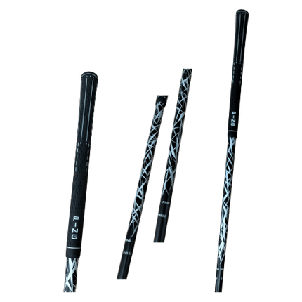 Ping i25 17° - 2 Hybrid/ Rescue. Right Handed - Graphite Ping PWR 80g R-flex Shaft - SA GOLF ONLINE